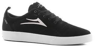 Lakai Skate shoes