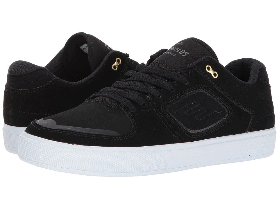 most supportive skate shoes