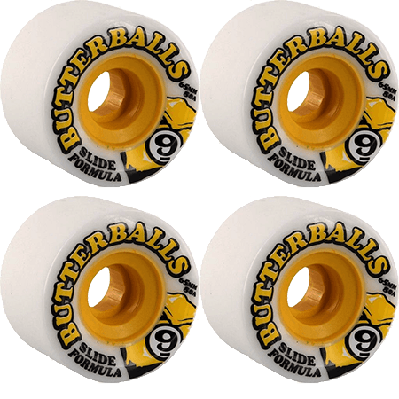 Repel curb wasteland Best Longboard Wheels for Sliding (Get Silky Smooth Rides)