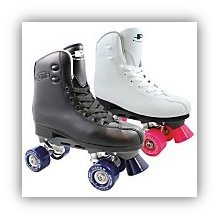 wide feet quad skates
