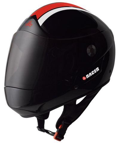 Triple 8 Downhill Racer Full-Face Helmet Review