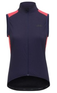 cycling vest to keep body warm winter