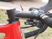 bike stem
