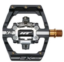 clipless bike pedals
