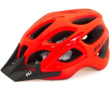 trail bike helmet