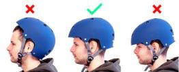 choosing roller skate helmets 
