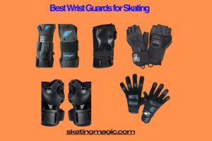 5 best wrist guards for skating